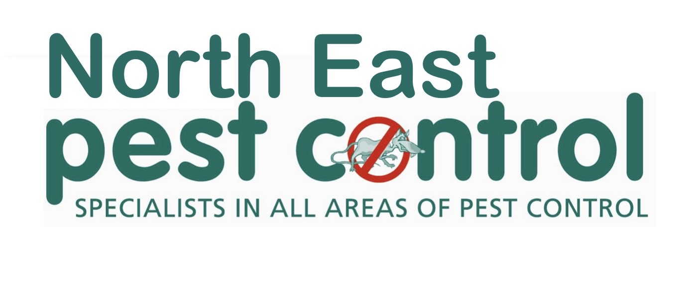 North East Pest Control Logo